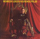 Homer Louis Randolph III