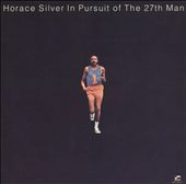 In Pursuit of the 27TH Man (Limited edition)