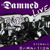 Eternal Damnation Live