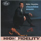 Chamblee Music