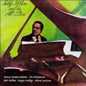 Teddy Wilson and His All Stars
