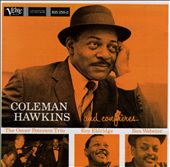 Coleman Hawkins and Confreres