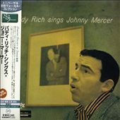 Buddy Rich Sings Johnny Mercer 
