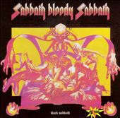 Sabbath Bloody Sabbath 