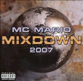 Mixdown 2007