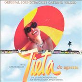 Tieta Do Agresta