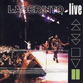 Laberinto Live