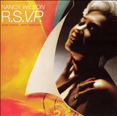 R.S.V.P. (Rare Songs, Very Personal)