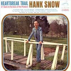 Heartbreak Trail - A Tribute to the Sons of the Pioneers