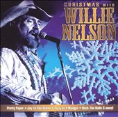 Christmas with Willie Nelson
