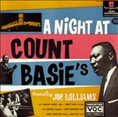 A Night at Count Basie's