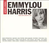 Artist's Choice: Emmylou Harris 