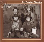 Old Cowboy Classics 