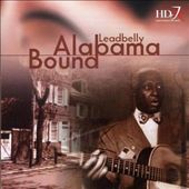 Alabama Bound [RCA]