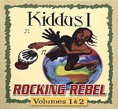 Rocking Rebel, Vols. 1-2