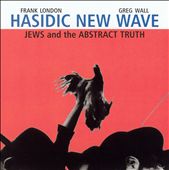 Jews and the Abstract Truth