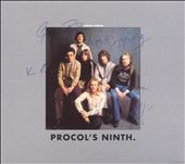 Procol's Ninth [Bonus Tracks]