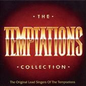 The Temptations Collection 