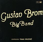 Gustav Brom Big Band