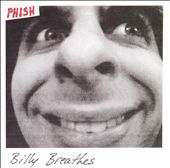 Billy Breathes