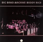Big Band Machine 