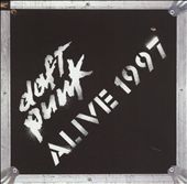 Alive 1997 
