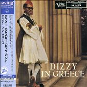 Dizzy in Greece