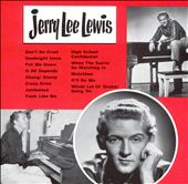 Jerry Lee Lewis [1957] 