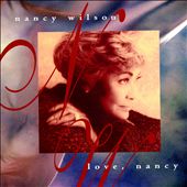 Love, Nancy
