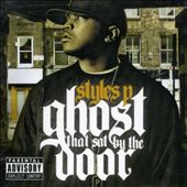 Ghost That Say by the Door