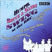 Humph, Bruce & Sandy Swing at the BBC