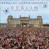 Berlin: A Concert for the People