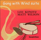 Gong with Wind Suite