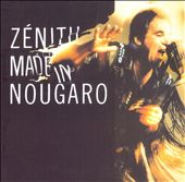 Zenith Made in Nougaro