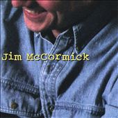 Jim McCormick