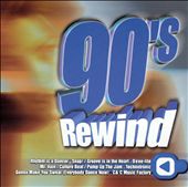 90's Rewind