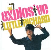 The Explosive Little Richard 