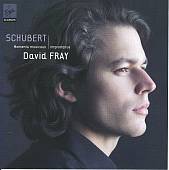 Schubert: Moments musicaux, Impromptus
