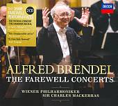 The Farewell Concerts
