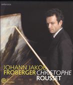 Christophe Rousset Performs Froberger
