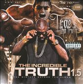 The Incredible Truth 1.5