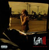 Korn III: Remember Who You Are 