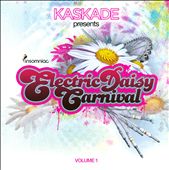 Electric Daisy Carnival, Vol. 1