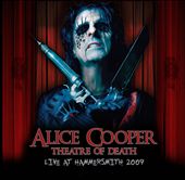Theatre of Death: Live at Hammersmith 2009