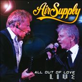 All Out of Love: Live [2 CD] 