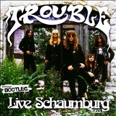 Live Schaumburg 1993