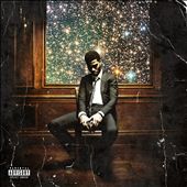 Man on the Moon II: The Legend of Mr. Rager
