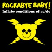 Rockabye Baby! Lullaby Renditions of AC/DC