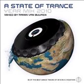 A State of Trance: Year Mix 2010