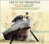 Léo Et Les Presqu'îles